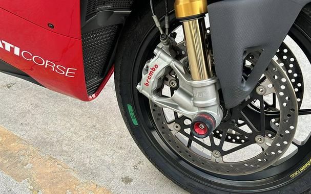 2020 Ducati PANIGALE V4R Inventory