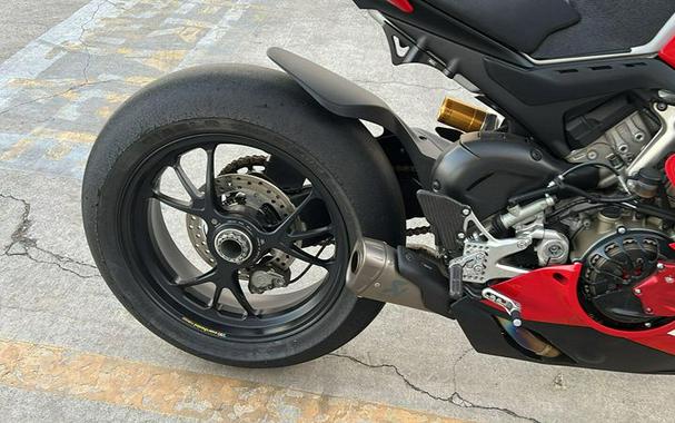 2020 Ducati PANIGALE V4R Inventory