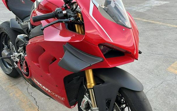2020 Ducati PANIGALE V4R Inventory