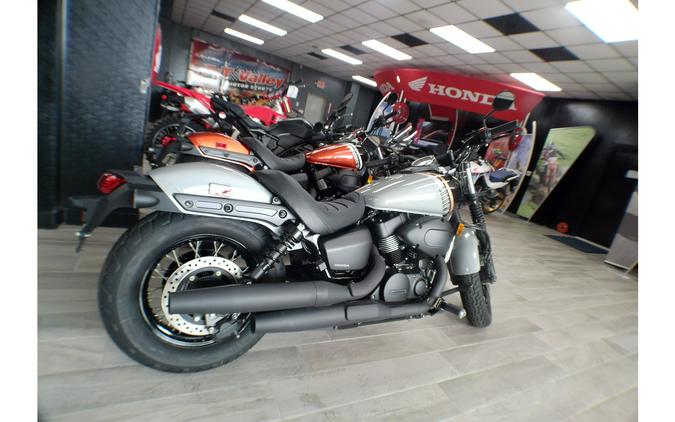 2025 Shadow Phantom ABS - Honda