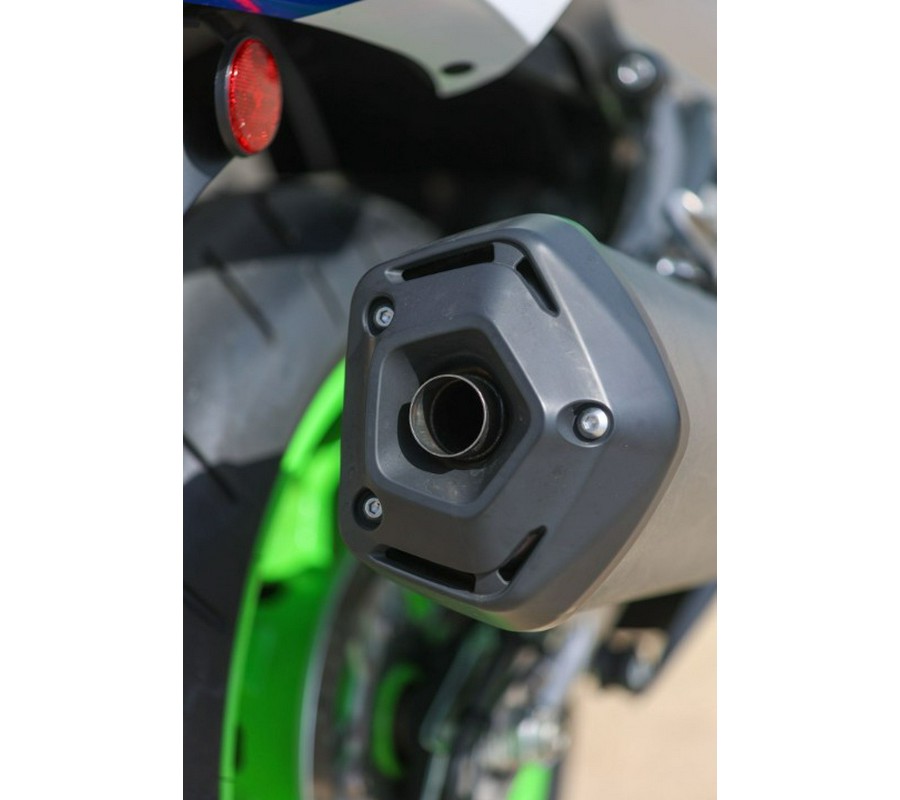 2024 Kawasaki Ninja ZX-14R 40th Anniversary Edition ABS