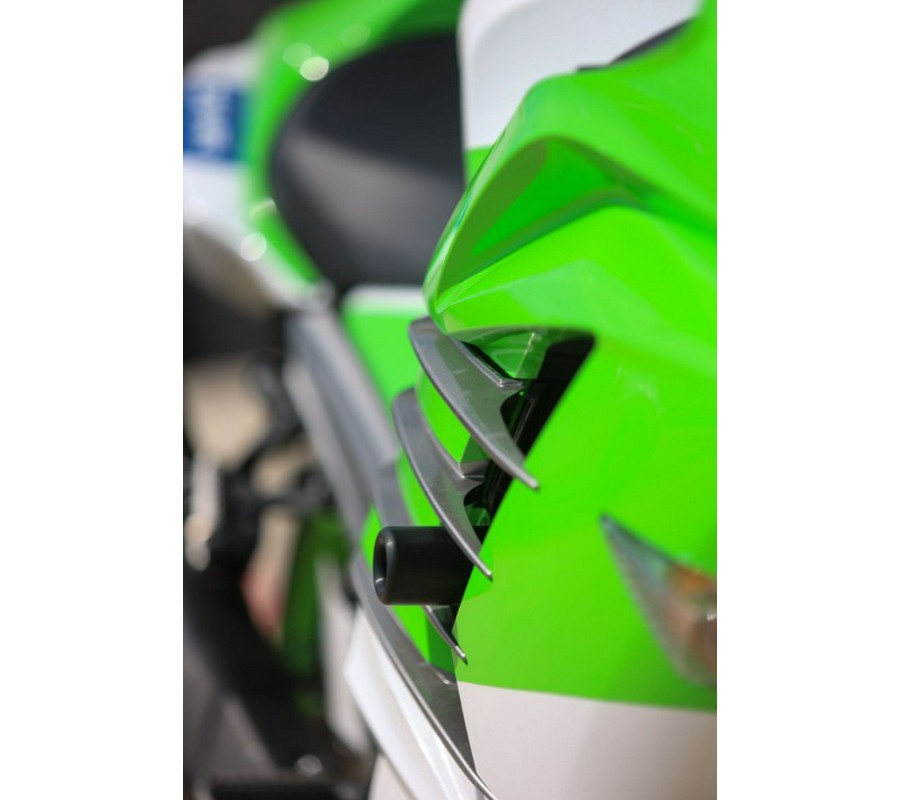 2024 Kawasaki Ninja ZX-14R 40th Anniversary Edition ABS