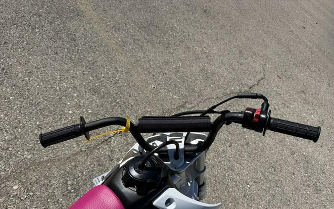 2026 Honda CRF 50F