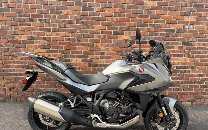 2026 NT1100 DCT - Honda