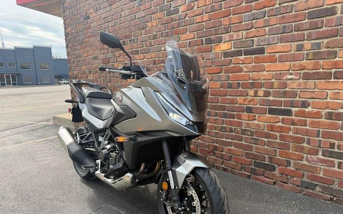 2026 NT1100 DCT - Honda