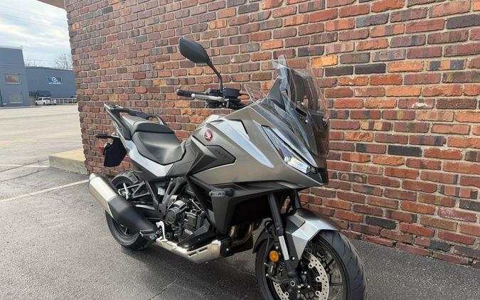 2026 NT1100 DCT - Honda