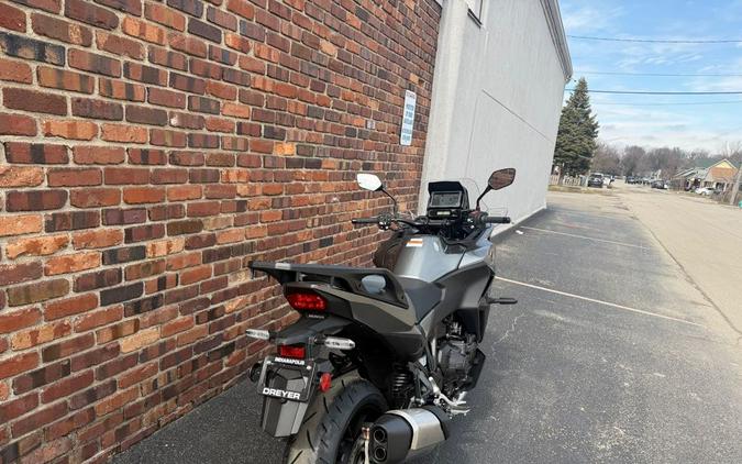 2026 NT1100 DCT - Honda