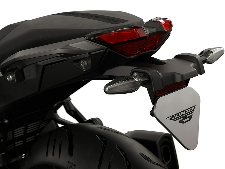 2026 BMW R 1300 RS