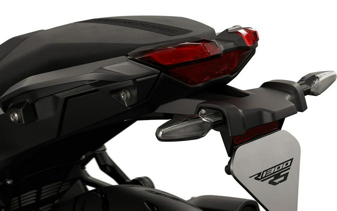 2026 BMW R 1300 RS