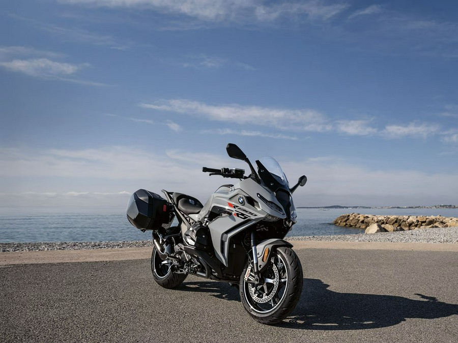 2026 BMW R 1300 RS