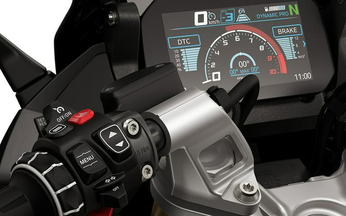2026 BMW R 1300 RS