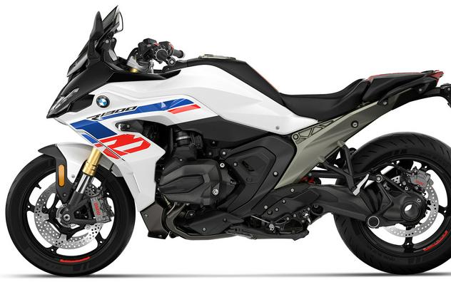2026 BMW R 1300 RS