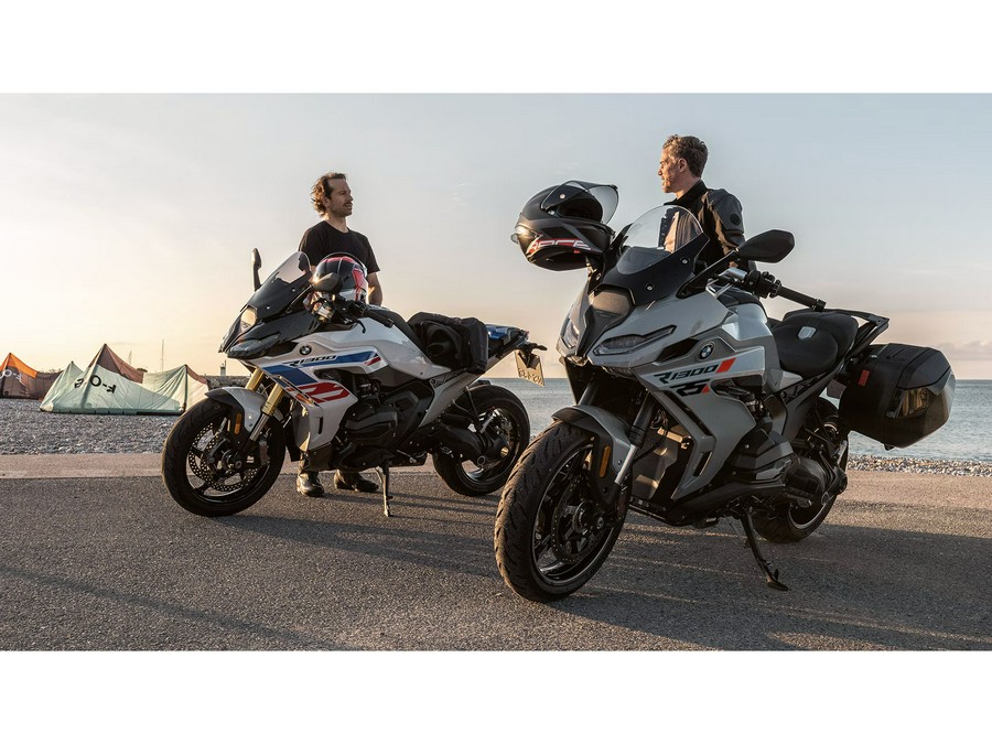 2026 BMW R 1300 RS