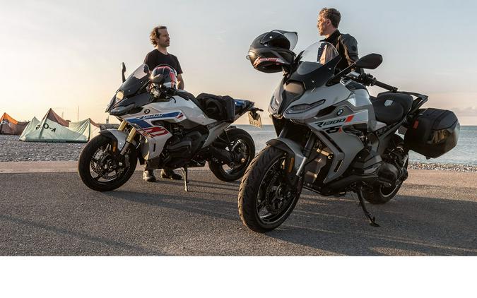 2026 BMW R 1300 RS
