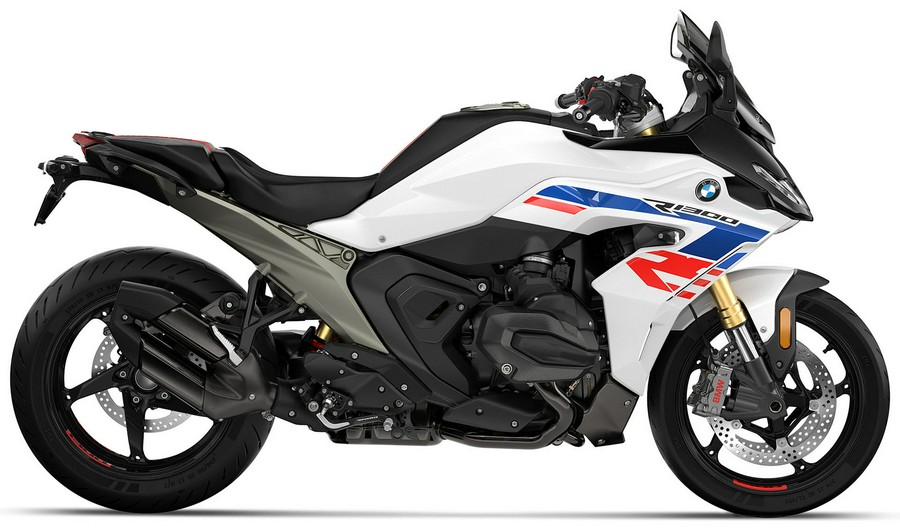 2026 BMW R 1300 RS