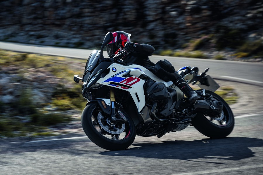 2026 BMW R 1300 RS