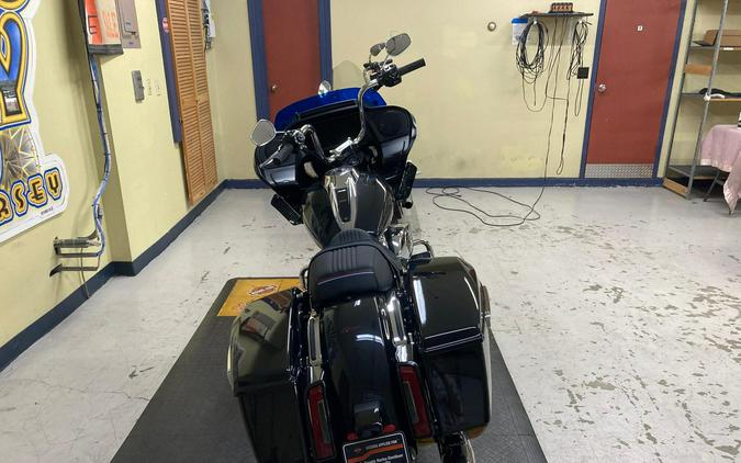 2026 Harley-Davidson® Road Glide® MIDNIGHT EMBER FLTRX