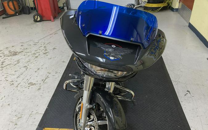2026 Harley-Davidson® Road Glide® MIDNIGHT EMBER FLTRX