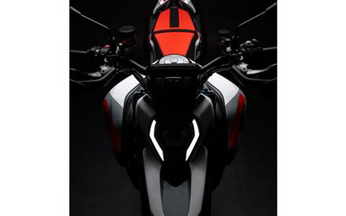 2026 Ducati Hypermotard V2 SP