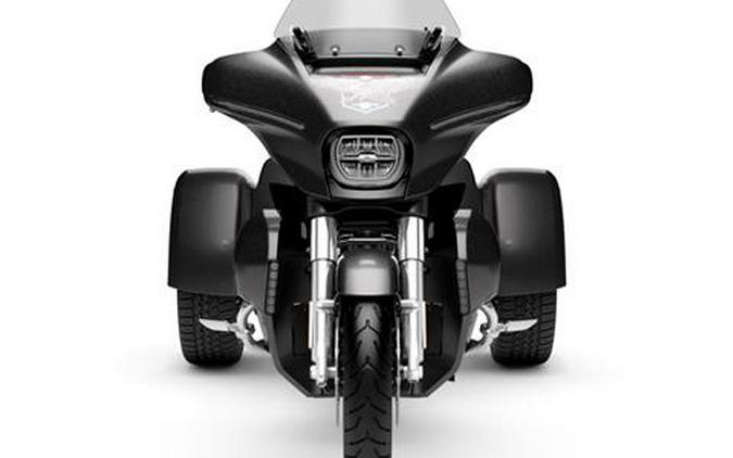 2026 Harley-Davidson Street Glide® 3 Limited