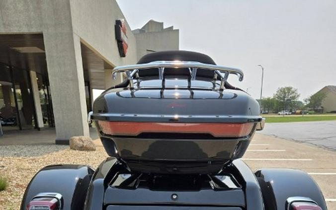 2026 Harley-Davidson Street Glide® 3 Limited