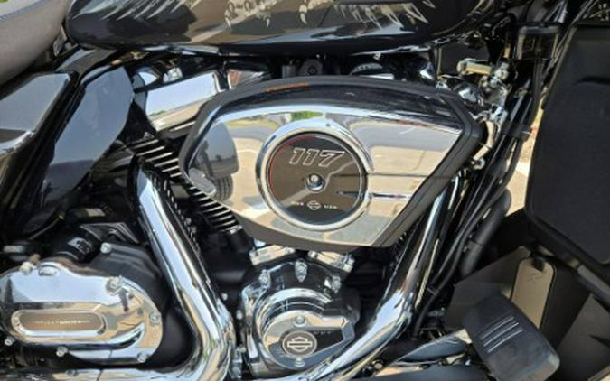 2026 Harley-Davidson Street Glide® 3 Limited