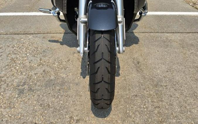 2026 Harley-Davidson Street Glide® 3 Limited