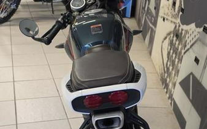 2025 CFMOTO Papio SS