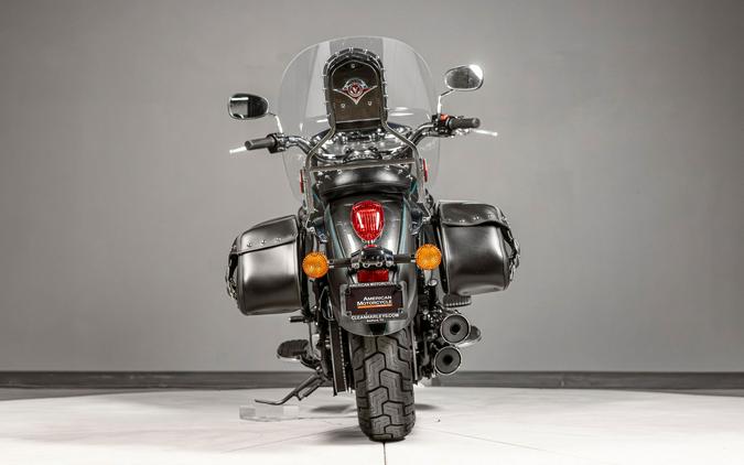 2024 Kawasaki Vulcan 900 Classic LT
