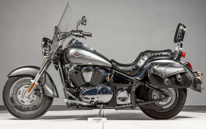 2024 Kawasaki Vulcan 900 Classic LT