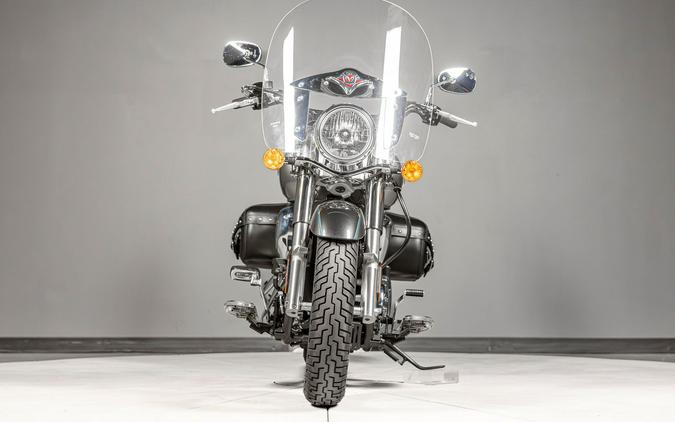 2024 Kawasaki Vulcan 900 Classic LT