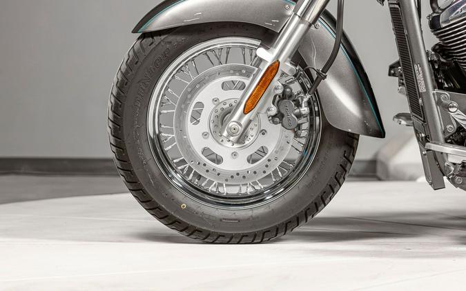 2024 Kawasaki Vulcan 900 Classic LT