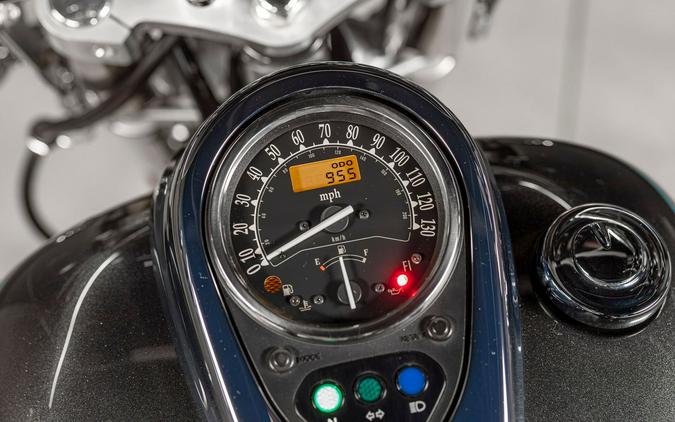 2024 Kawasaki Vulcan 900 Classic LT