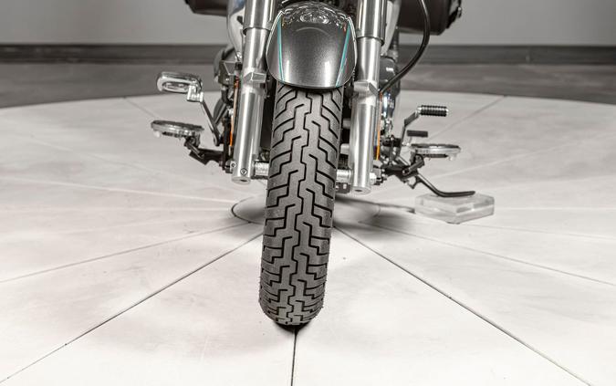 2024 Kawasaki Vulcan 900 Classic LT