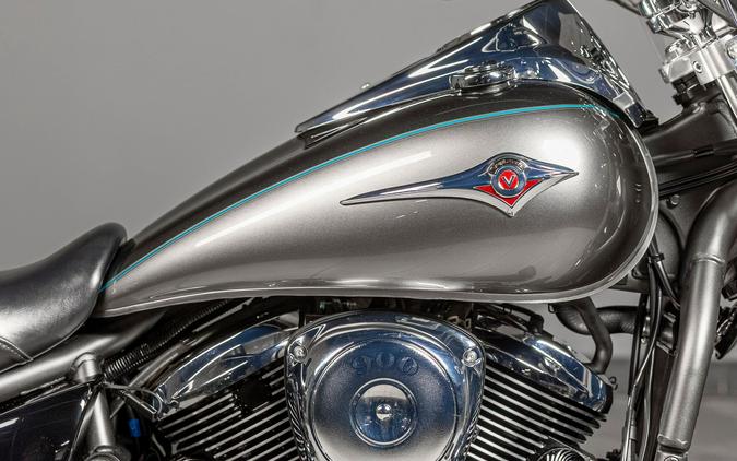 2024 Kawasaki Vulcan 900 Classic LT
