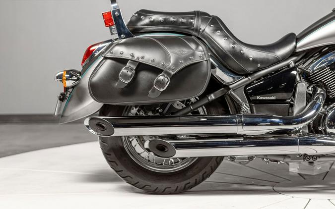 2024 Kawasaki Vulcan 900 Classic LT