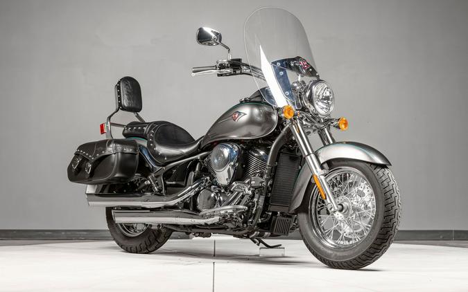 2024 Kawasaki Vulcan 900 Classic LT