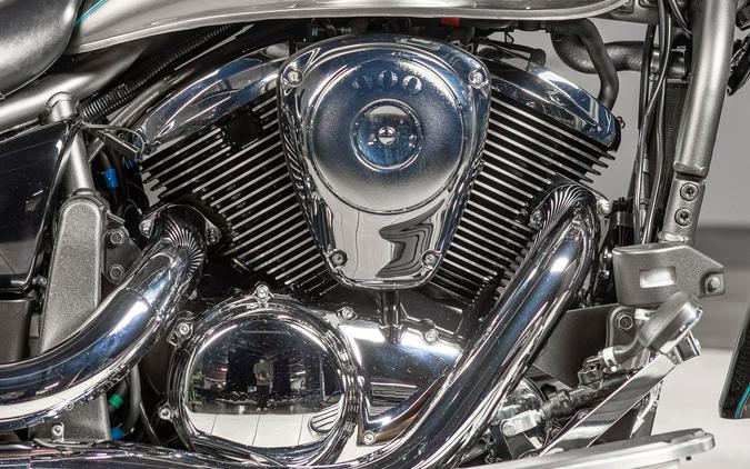 2024 Kawasaki Vulcan 900 Classic LT
