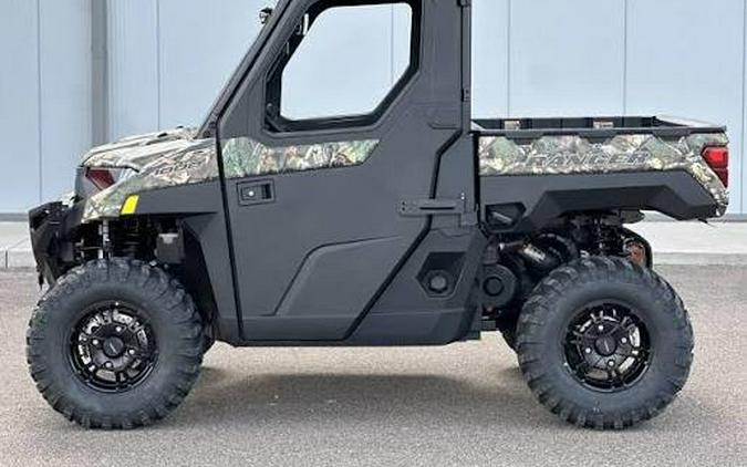 2026 Polaris Ranger XP® 1000 NorthStar Edition Ultimate POLARIS PURSUIT CAMO