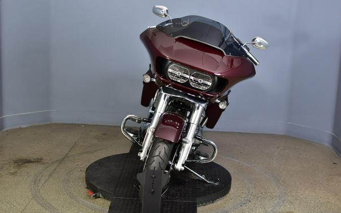 2021 Harley-Davidson Road Glide Special Midnight Crimson