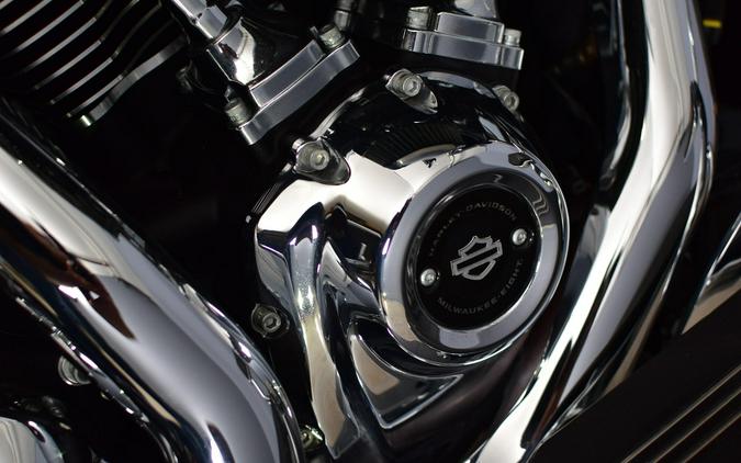 2021 Harley-Davidson Road Glide Special Midnight Crimson
