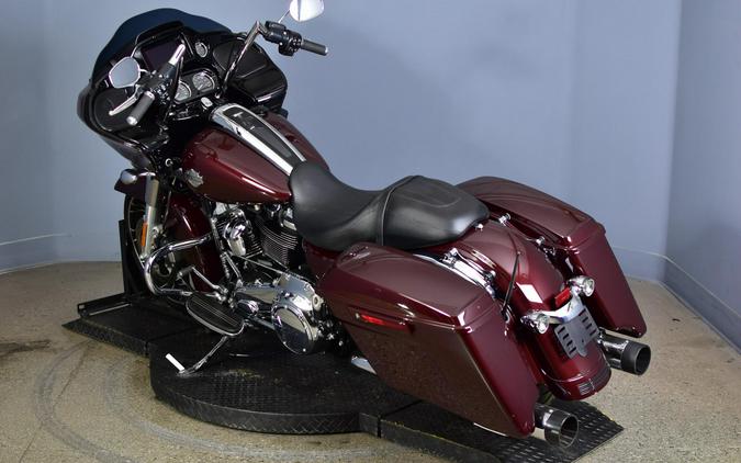 2021 Harley-Davidson Road Glide Special Midnight Crimson