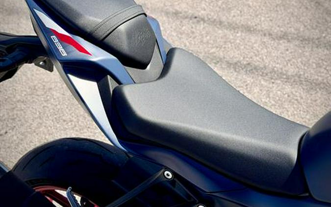 2027 Kawasaki NINJA® ZX™-6R