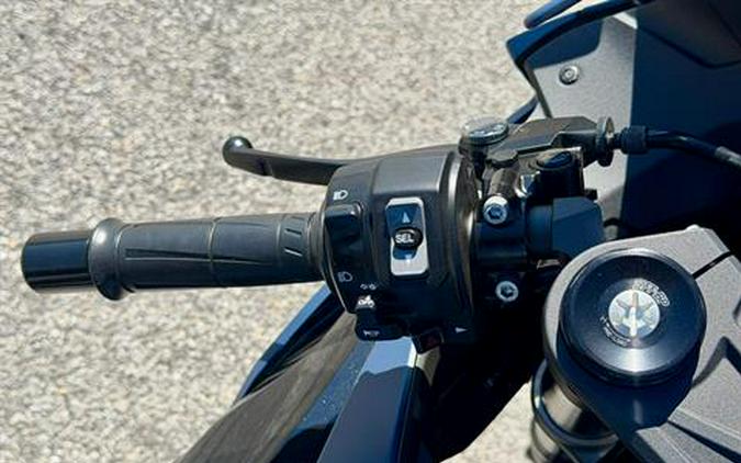2027 Kawasaki NINJA® ZX™-6R