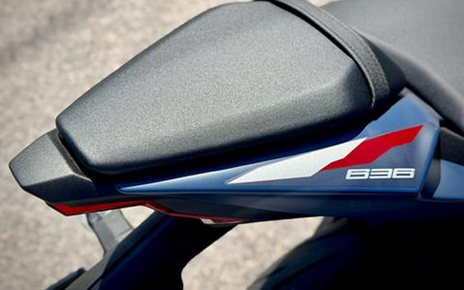 2027 Kawasaki NINJA® ZX™-6R