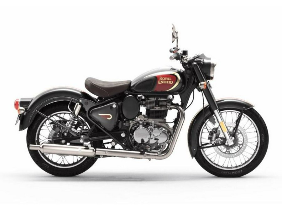 2023 Royal Enfield Classic 350