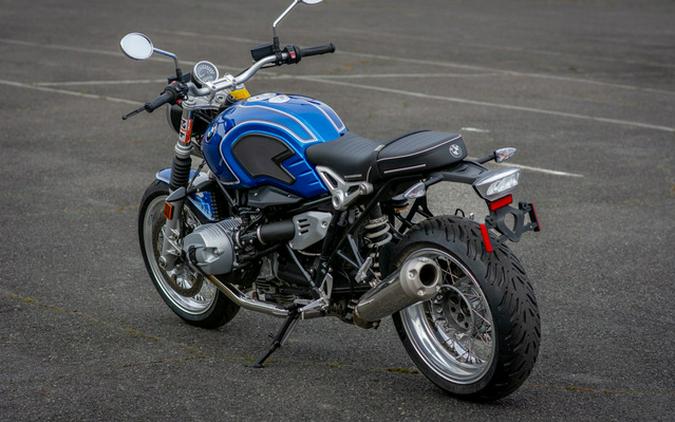 2020 BMW R nineT/5