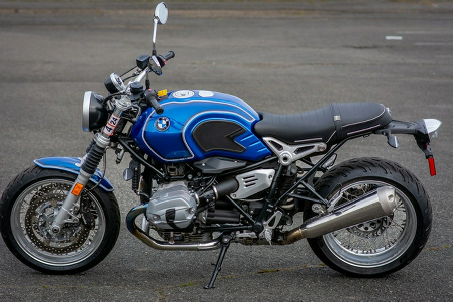 2020 BMW R nineT/5