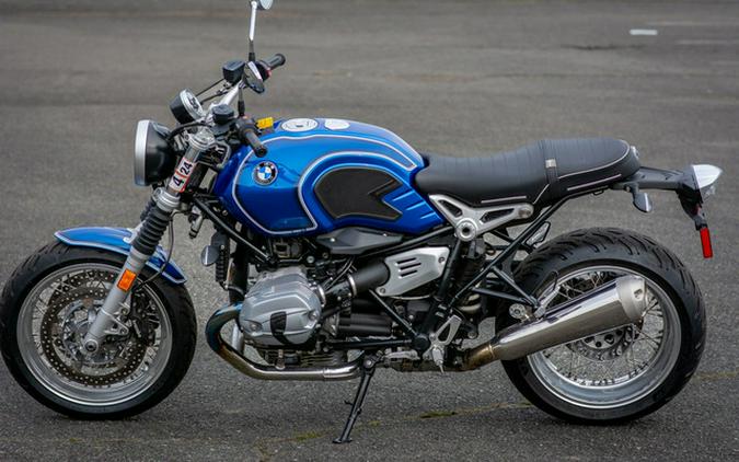 2020 BMW R nineT/5