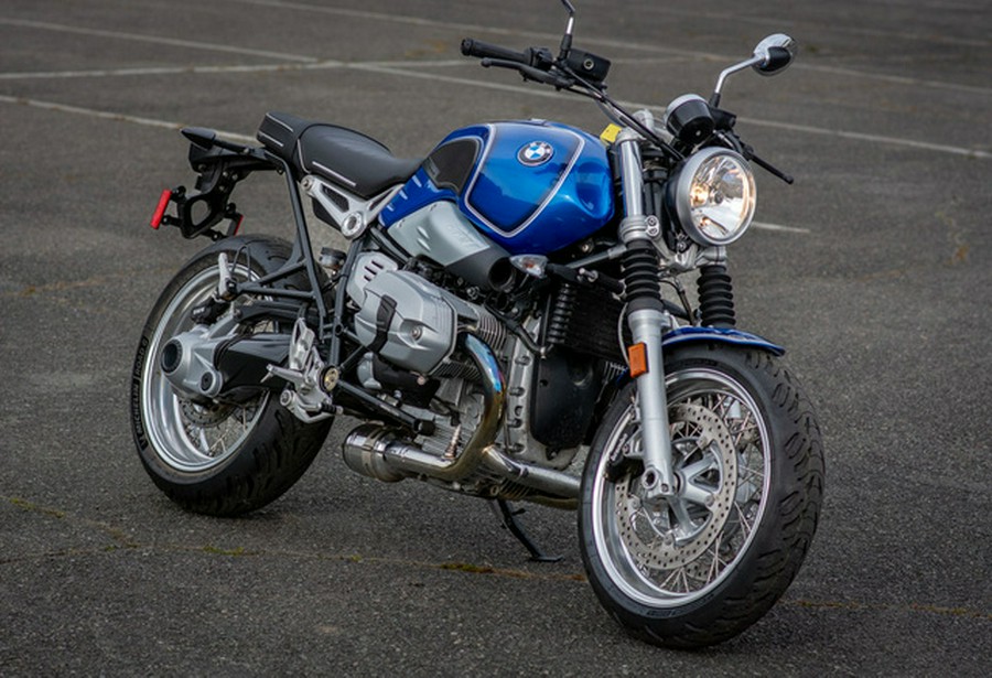 2020 BMW R nineT/5